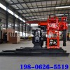 新品上市HZ-130YY可移動液壓型水井鉆機可保護齒輪方便提鉆桿