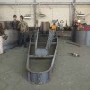 高速收費站船型模具-高速收費站改造模具-掁通模具