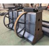 電纜槽模具-路基電纜槽模具-掁通模具