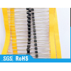 RH3.5*4.7*0.8 穿心磁珠電感（編帶）1盒2000PCS 磁珠電感