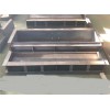 鐵路遮板鋼模具-水泥遮板模具-掁通模具