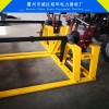 鐵路專用施工工程工具鐵路接觸網液壓張力放線架