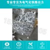 廠家直銷JL27(C)-10承力索終端錨固線夾