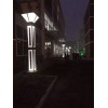 廠家批發 led戶外庭院 燈景觀燈 廣場燈 大型led景觀燈方形庭院燈
