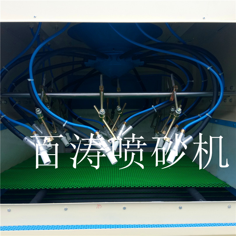 自動噴砂機 (3)