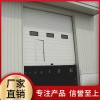 【盛歐門業(yè)】提升門 提升門廠家 提升門批發(fā)