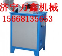 濟寧萬鑫主要生產本機型為新型剝膠機 (0)