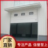 【盛歐門業(yè)】提升門 提升門廠家 提升門批發(fā)良好服務(wù)