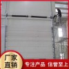 【盛歐門業(yè)】提升門 提升門廠家 提升門批發(fā)