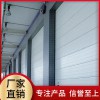 【盛歐門業(yè)】提升門 提升門廠家 提升門批發(fā)  直銷