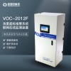 塘廈家具噴漆有機voc在線檢測超標預警系統設備