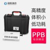 無人機搭載設備，氣體檢測儀，開展環境環保防護