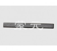 不銹鋼盲道條 導(dǎo)盲條 不銹鋼盲人MY-6(鍛造）長方條盲道 (1)