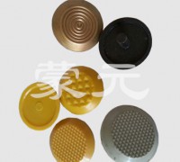 不銹鋼盲道條 導(dǎo)盲條 不銹鋼盲人SD-1(硬體）塑膠盲道釘 (1)
