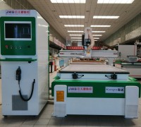 數(shù)控開料機(jī) (1)