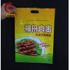 神州肉串塑料食品袋廠低價供應羊肉串袋 燒烤袋 全新環保材料