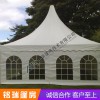 尖頂篷房廠家直銷現貨直發  量大從優