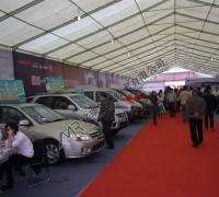 車展帳篷廠家直銷品類多樣賽事篷房歡迎選購 (1)