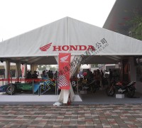 車展篷房優(yōu)質商品量大從優(yōu) (1)