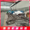 青島唯特機(jī)械專業(yè)生產(chǎn)各種型號(hào)路面拋丸機(jī)，鋼橋除銹機(jī)，鋼管內(nèi)壁拋丸機(jī)。選購(gòu)歡迎新老客戶