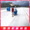 唯特機(jī)械專業(yè)生產(chǎn)wt270,wt550,wt850等型號(hào)路面拋丸機(jī)，鋼橋除銹機(jī)，公路標(biāo)線清理機(jī)，油罐拋丸機(jī)等移動(dòng)拋丸機(jī)械