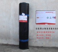 SBS改性瀝青防水卷材常識全 誰清楚十品牌？ (0)