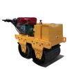 0.5噸小型手扶壓路機 小型手扶壓路機 液壓小型壓路機 瀝青路面壓實機 耐用實惠