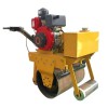 高品質產品 0.7噸小型手扶壓路機 小型手扶壓路機 水冷小型壓路機 小型柴油壓實機