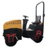 瀝青修補(bǔ)小型壓路機(jī) 手扶式振動壓實(shí)機(jī) 手扶式壓路機(jī) 全液壓手扶式壓路機(jī) 激震力強(qiáng)
