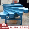 騰德機械 定做生產(chǎn)西藥粉直線振動篩,直線振動篩分機,化工顆粒直線振動篩 石英砂 碳酸鈣粉選機