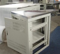 廠家直銷【恒通】鈑金加工廠戶外低壓配電箱鈑金配電柜 (1)