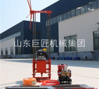 好貨直銷QZ-2B型汽油機(jī)輕便取樣鉆機(jī)  勘探隊(duì)必備鉆探機(jī) (0)