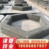 六角護(hù)坡磚 邊長(zhǎng)20/25/30六角護(hù)坡磚 實(shí)心六角磚