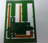 pcb電路板生產廠家快速打樣小家電控制板生產廠家線路板加工 (0)