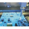 UV濕氣雙固化硅樹脂敷形涂層  UV光固化膠