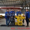 廠家供應HZ-130Y型地質勘探鉆機 130型巖心取樣鉆探機