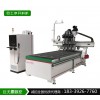 雙工位數控開料機CX-C8