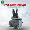 ZW820戶外真空斷路器高壓開關柜 串聯諧振 巨開供貨
