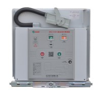 戶內高壓真空斷路器ZN63AVS1-12手車式10KV (4)