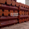 新疆哪里提供剛玉陶瓷復合管執行標準嚴格