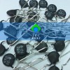 熱電阻和熱敏電阻的區別