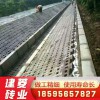 護(hù)坡磚 水工磚 連鎖磚 互鎖磚廠(chǎng)家直銷(xiāo)450-300-100河道專(zhuān)用