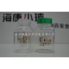 鐵皮楓斗保健品玻璃瓶?jī)r(jià)格