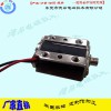 DK0528智能門鎖電磁鐵-C型單保持電磁鐵-德昂直銷