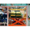 全自動碼垛機跟隨時代發(fā)展一直在不斷前行