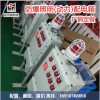 防爆配電箱具有過載 斷路保護功能防爆配電箱