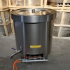 【寶鼎】50L-1000L加厚湯桶 高質(zhì)量煮面爐 鹵菜桶 鹵肉桶 煮肉桶 麻辣燙桶 鹵肉湯桶