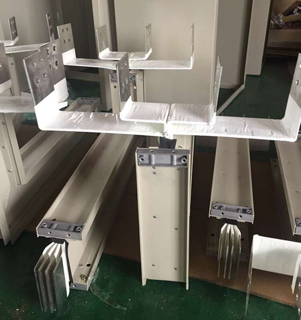 封閉式母線槽