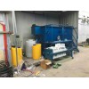 張家港廢水處理設備/張家港中水回用設備/汽車噴涂廢水處理設備