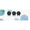 直插熱敏電阻故障的檢測方法